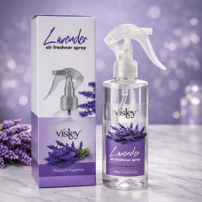 VISLEY LAVENDER AIR FRESHENER